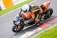 Advanced Group Black Bikes
